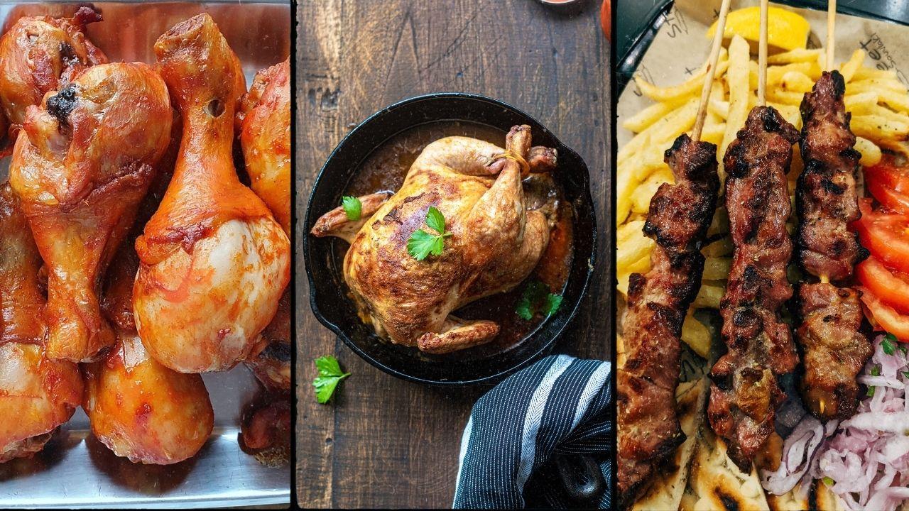 Fatty Liver Can I Eat Chicken? Fatty Liver Treatment & Diet