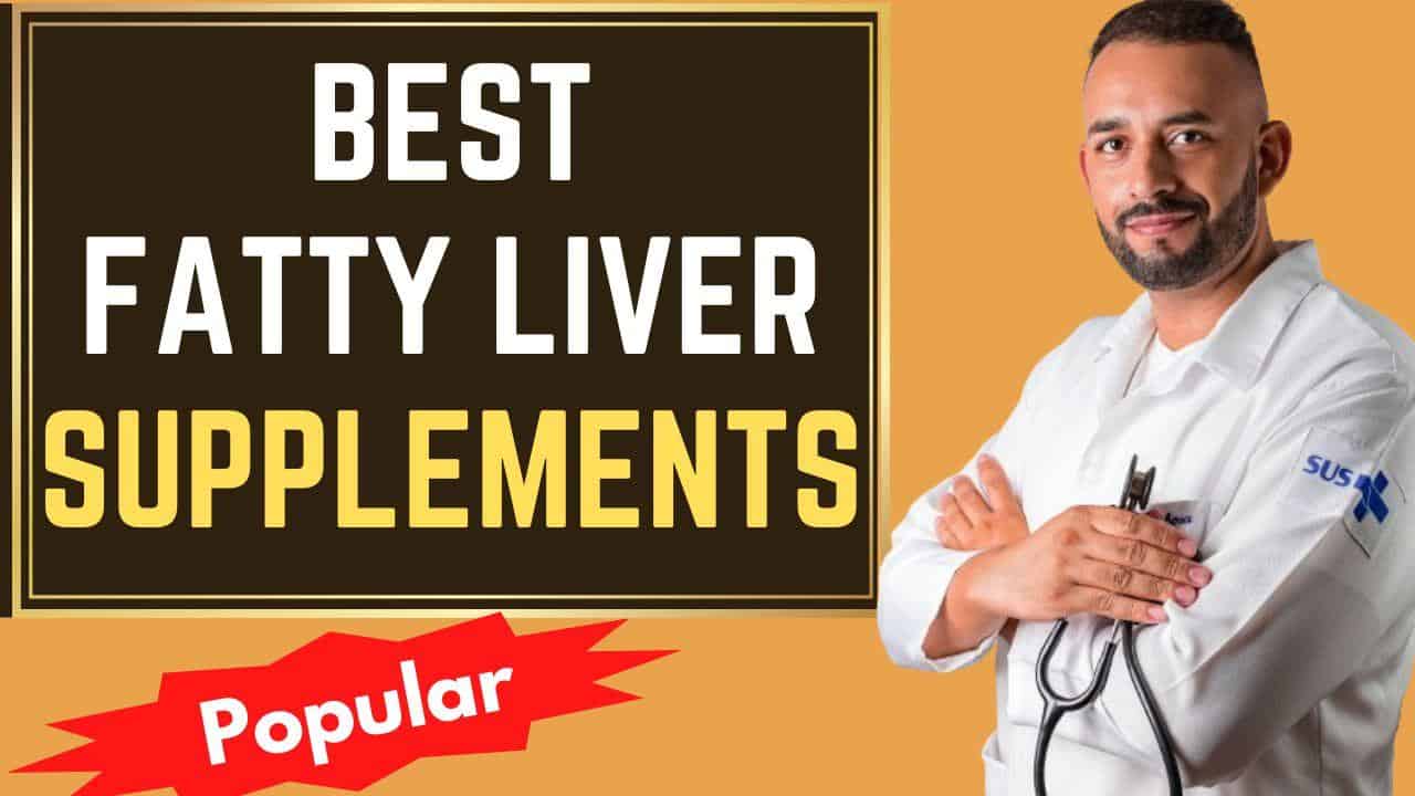 Top 5 Best Liver Cleanse Supplement 2026 - Pixelfy blog